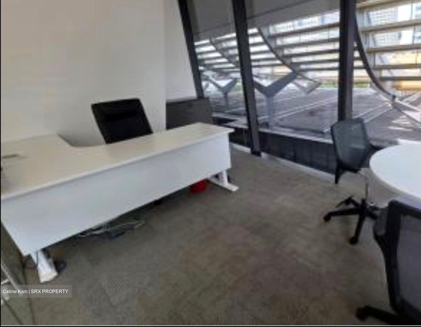 South Beach Tower (D7), Office #620694341